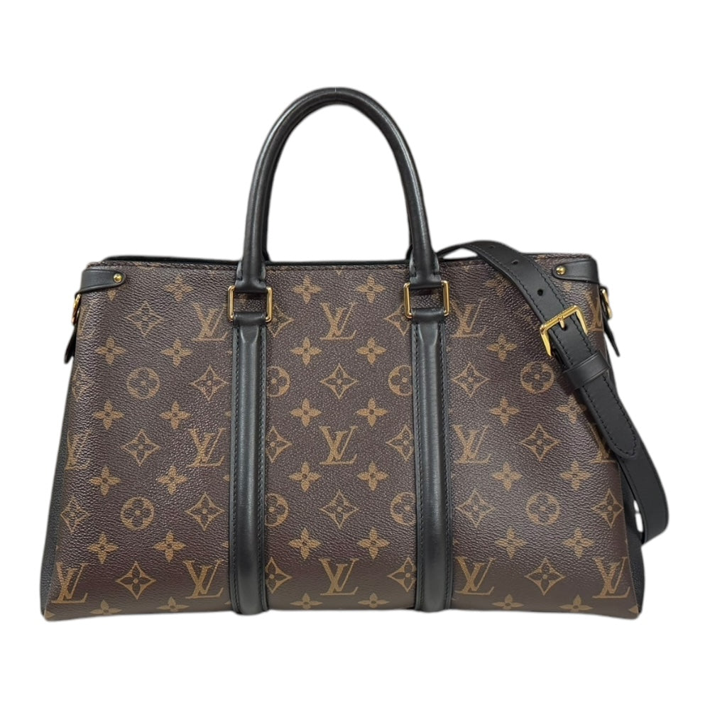 LOUIS VUITTON ルイヴィトン スフロNV MM モノグラム ショルダー