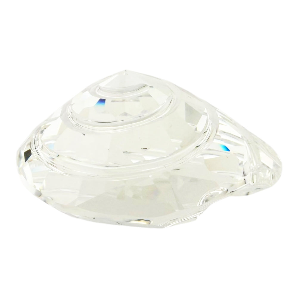 スワロフスキー　置物　ステゴサウルス　中古！！ 楽天市場】スワロフスキー 2011年 廃盤品 フクロウ ミニ 置物