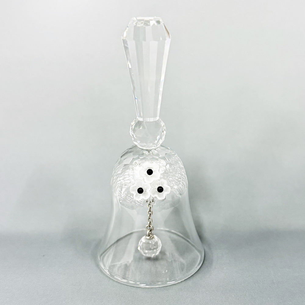 SWAROVSKI スワロフスキー 置物 クリスタル ユニセックス 中古