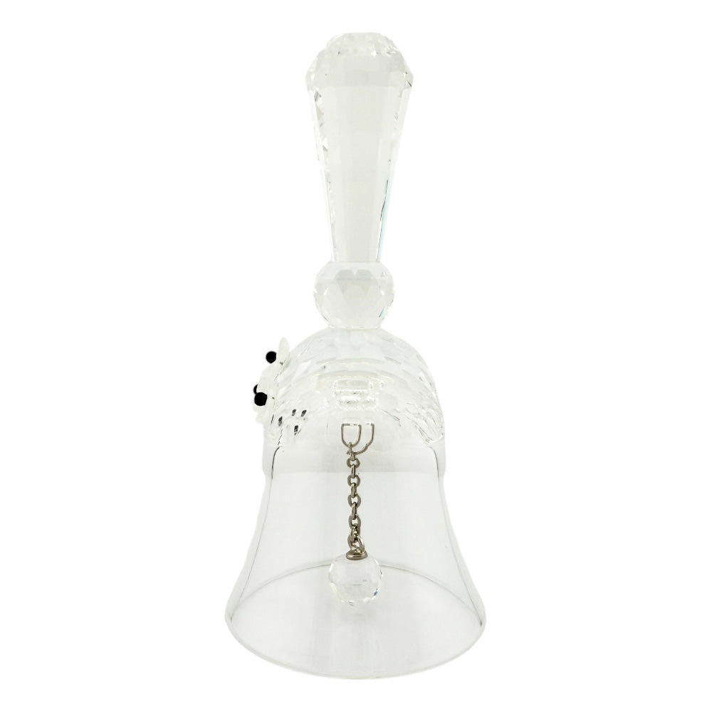 SWAROVSKI スワロフスキー 置物 クリスタル ユニセックス 中古