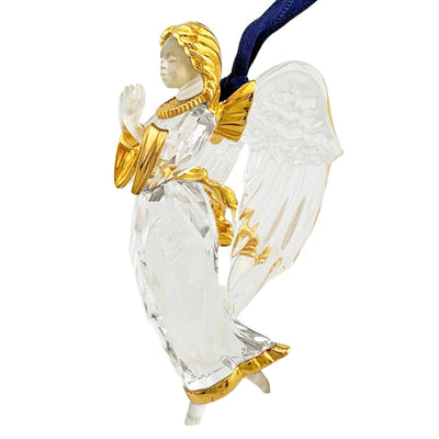 SWAROVSKI スワロフスキー エンジェル オーナメント インテリア