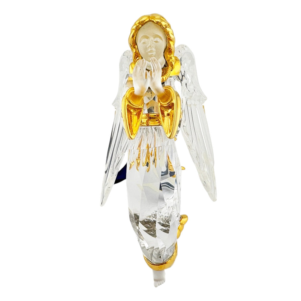 SWAROVSKI スワロフスキー エンジェル オーナメント インテリア