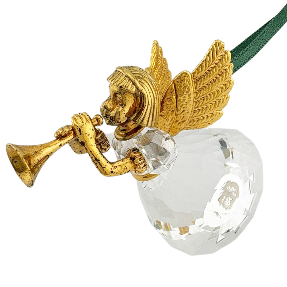 SWAROVSKI スワロフスキー エンジェル オーナメント インテリア