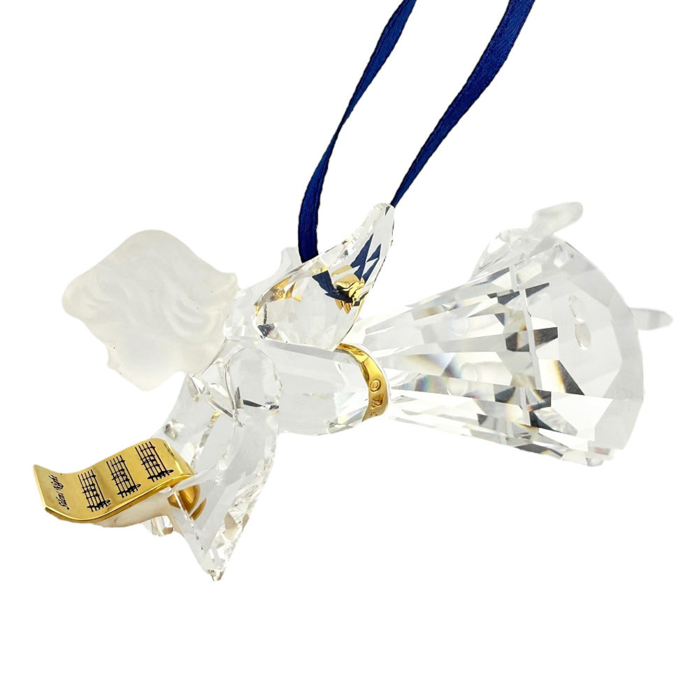 SWAROVSKI スワロフスキー エンジェル オーナメント インテリア