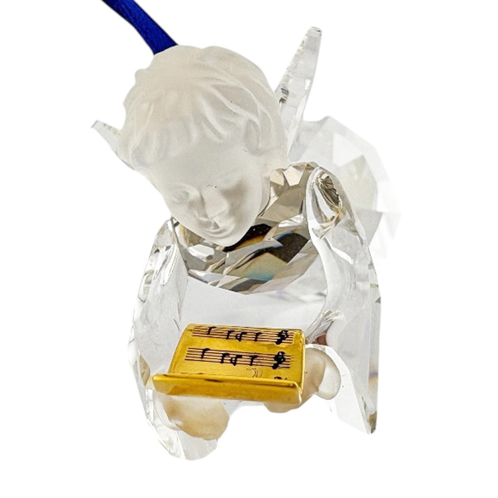 SWAROVSKI スワロフスキー エンジェル オーナメント インテリア