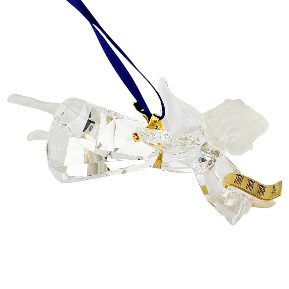 SWAROVSKI スワロフスキー エンジェル オーナメント インテリア