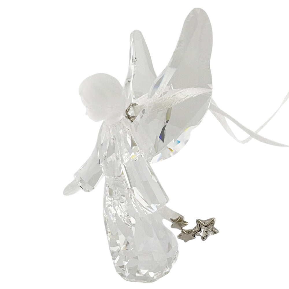 SWAROVSKI スワロフスキー エンジェル オーナメント インテリア