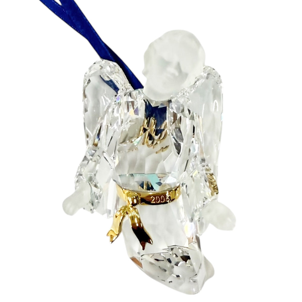 SWAROVSKI スワロフスキー エンジェル オーナメント インテリア