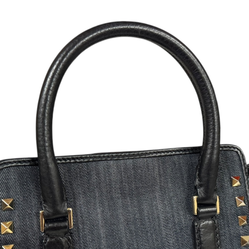 VALENTINO ヴァレンティノ ロックスタッズ ミニ ショルダーバッグ