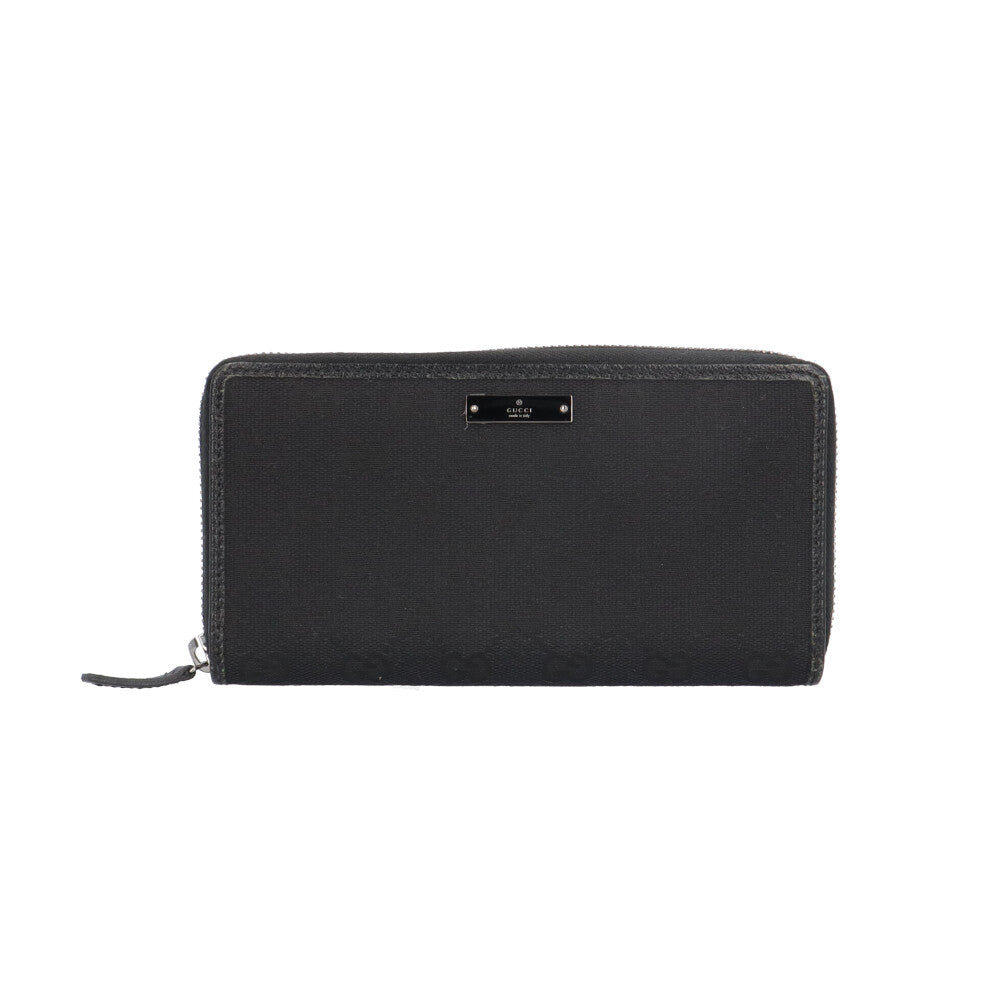 GUCCI GGキャンバス 長財布 公式通販 Gucci GGキャンバス 長財布