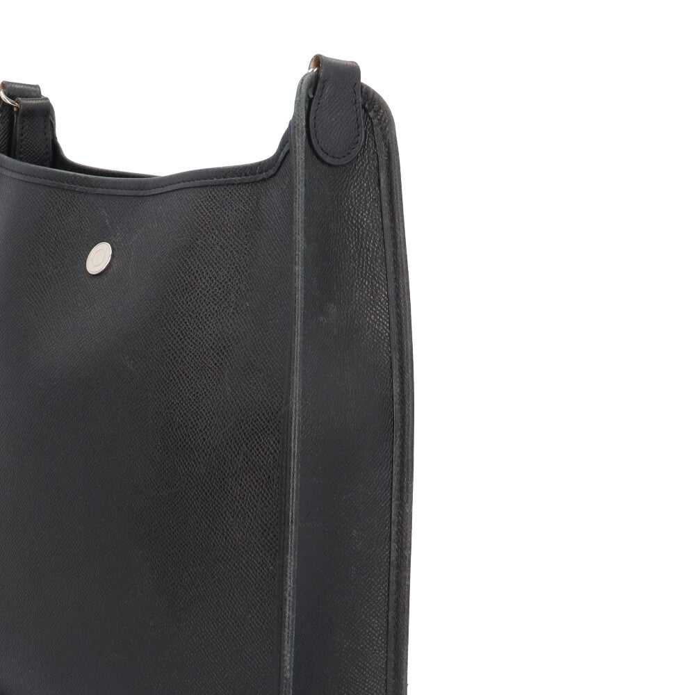 HERMES エルメス ヴェスパPM ショルダーバッグ ヴォーエプソン