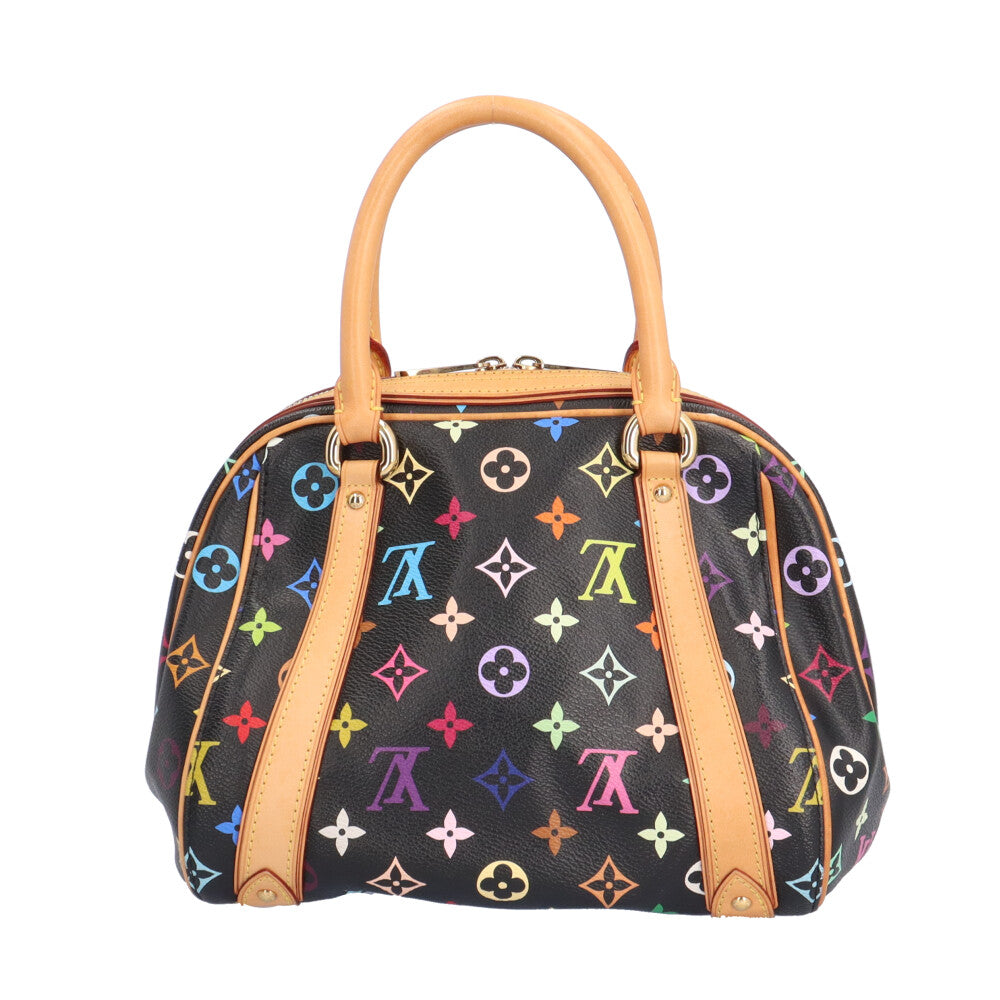 LOUIS VUITTON ルイヴィトン プリシラ モノグラムマルチカラー ハンドバッグ モノグラムマルチカラー マルチカラー レディース –  【公式】リサイクルキング オンラインショップ