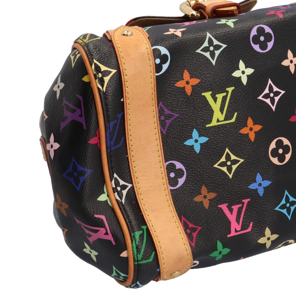 LOUIS VUITTON ルイヴィトン プリシラ モノグラムマルチカラー ハンドバッグ モノグラムマルチカラー マルチカラー レディース –  【公式】リサイクルキング オンラインショップ