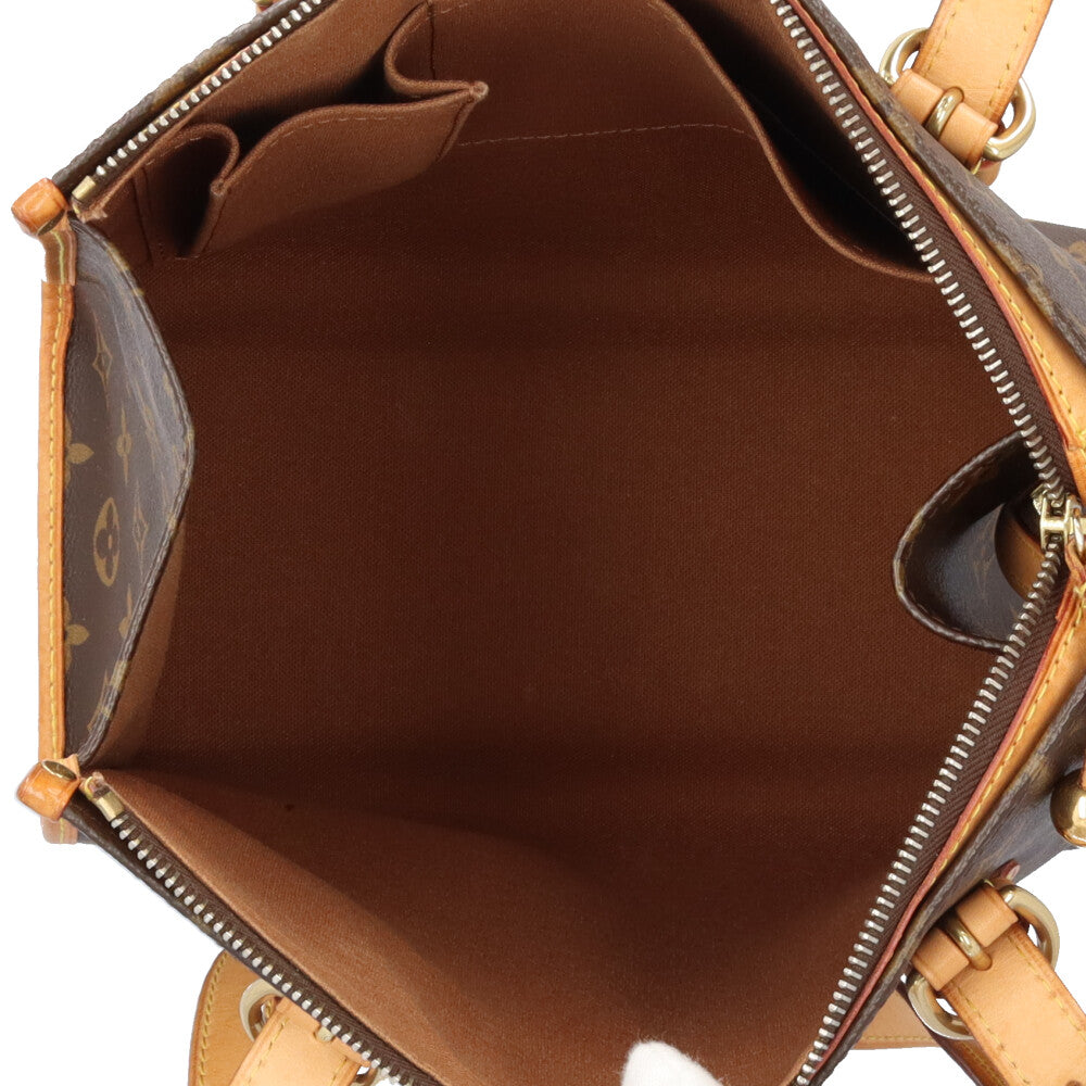 LOUIS VUITTON ルイヴィトン ポパンクール・オ モノグラム ショルダー