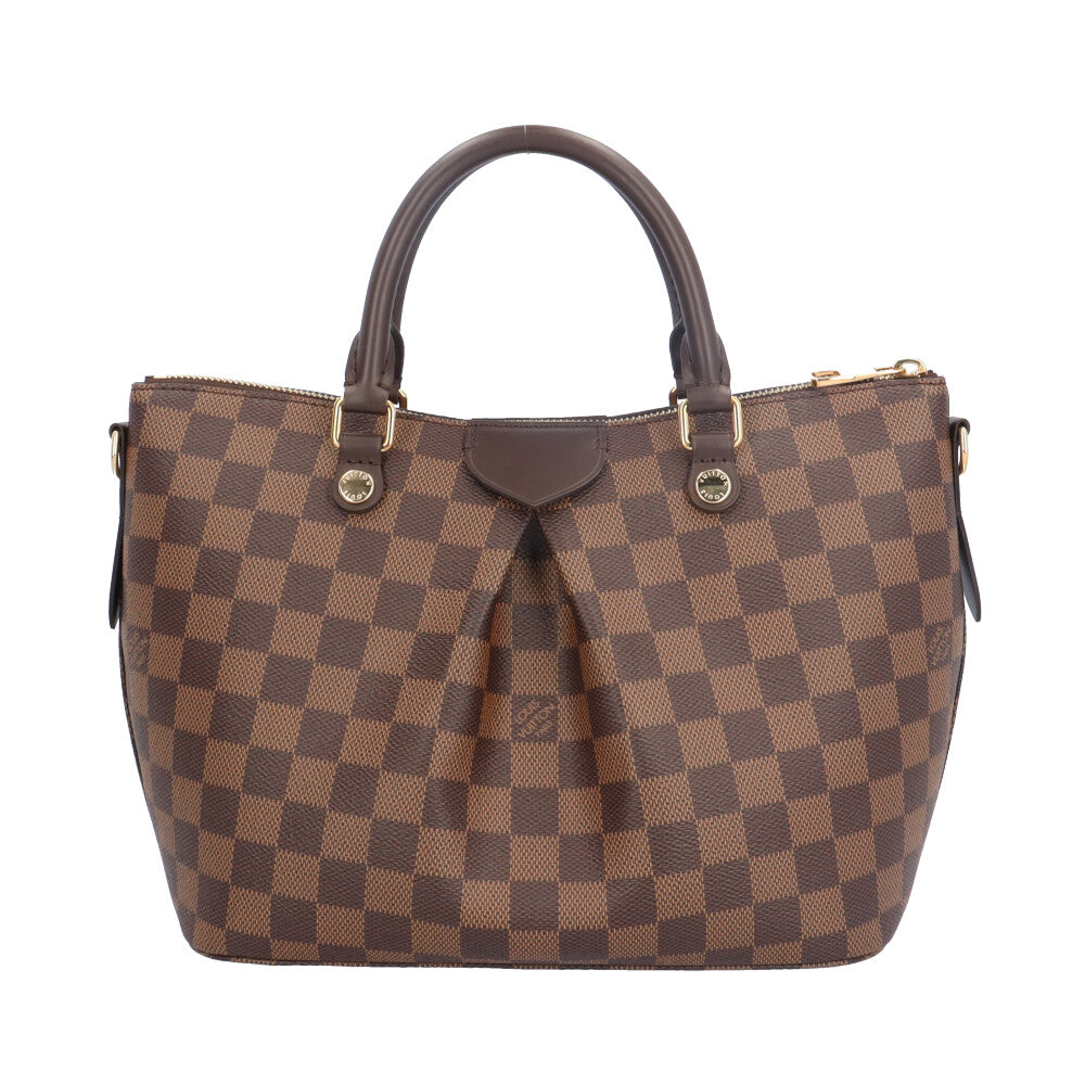 LOUIS VUITTON ルイヴィトン シエナPM ダミエ ショルダーバッグ ダミエ