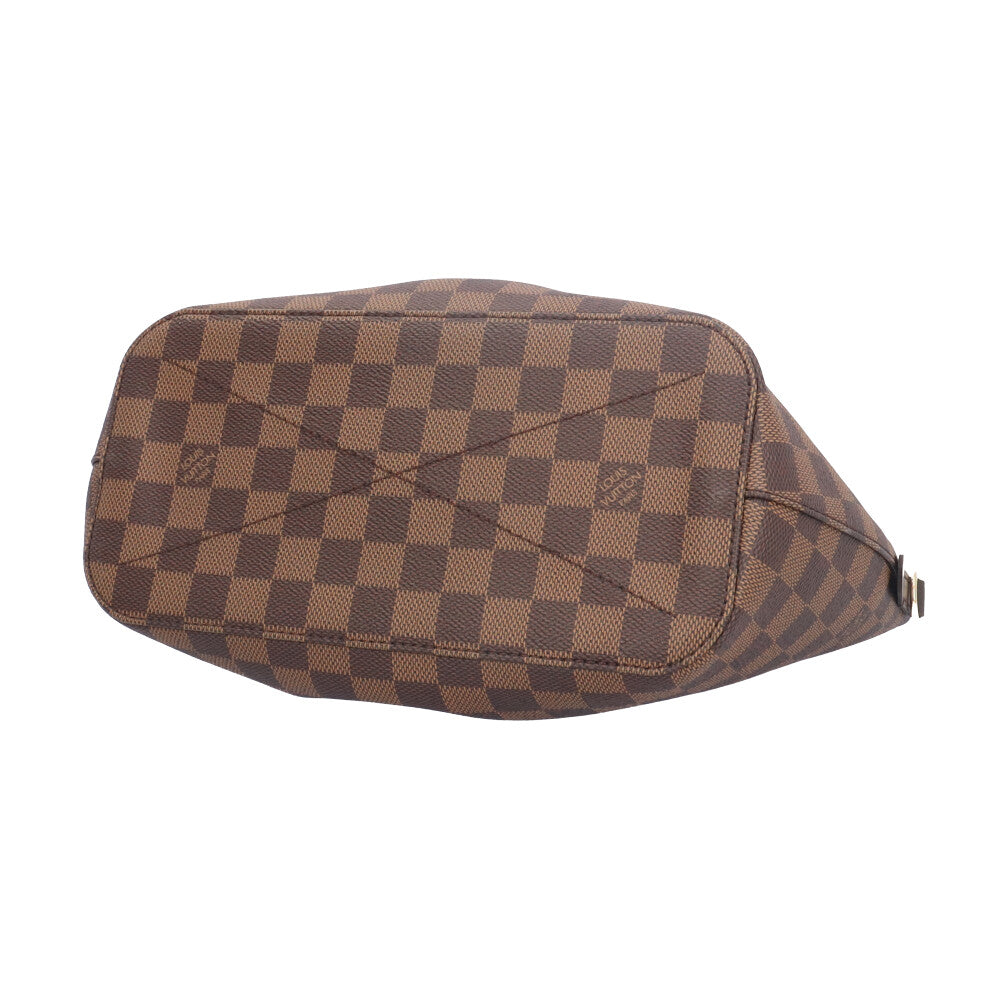 LOUIS VUITTON ルイヴィトン シエナPM ダミエ ショルダーバッグ ダミエ