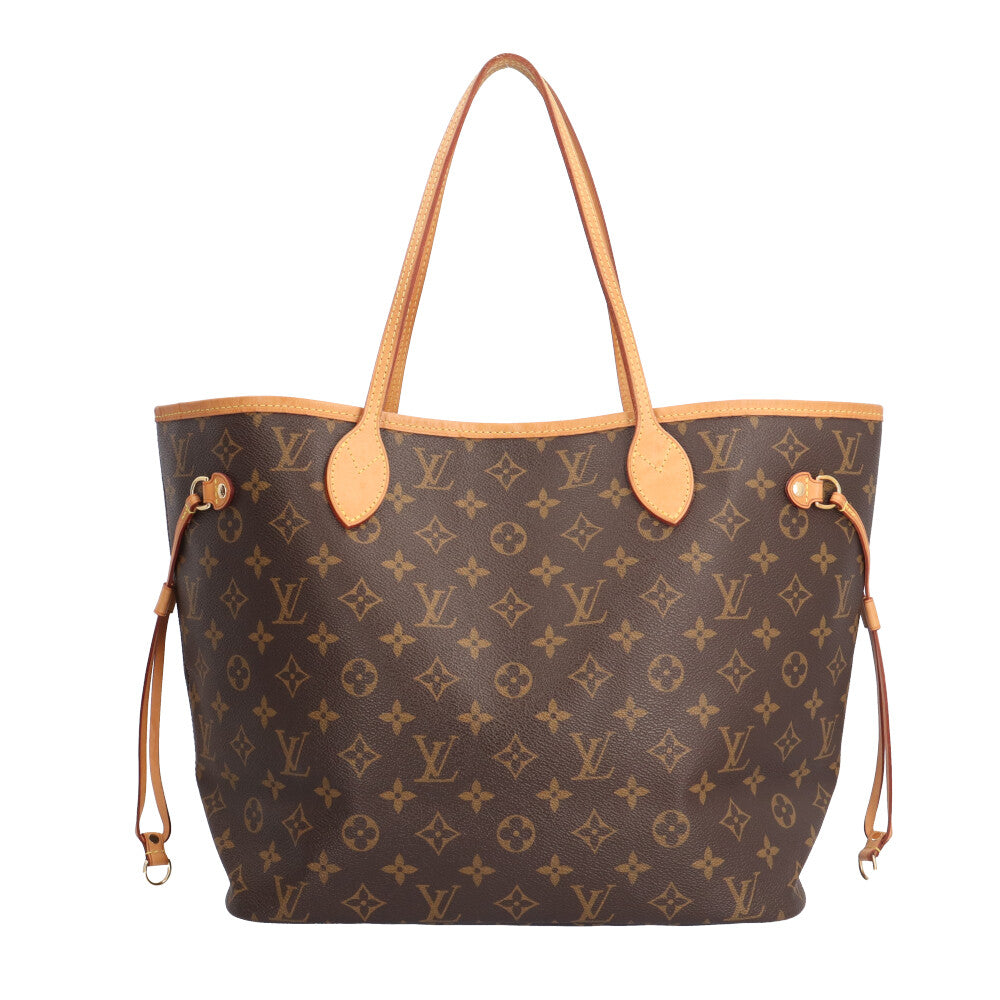 モノグラム トートバッグ ネヴァーフル LOUIS VUITTON ルイヴィトン ネヴァーフルMM モノグラム トートバッグ