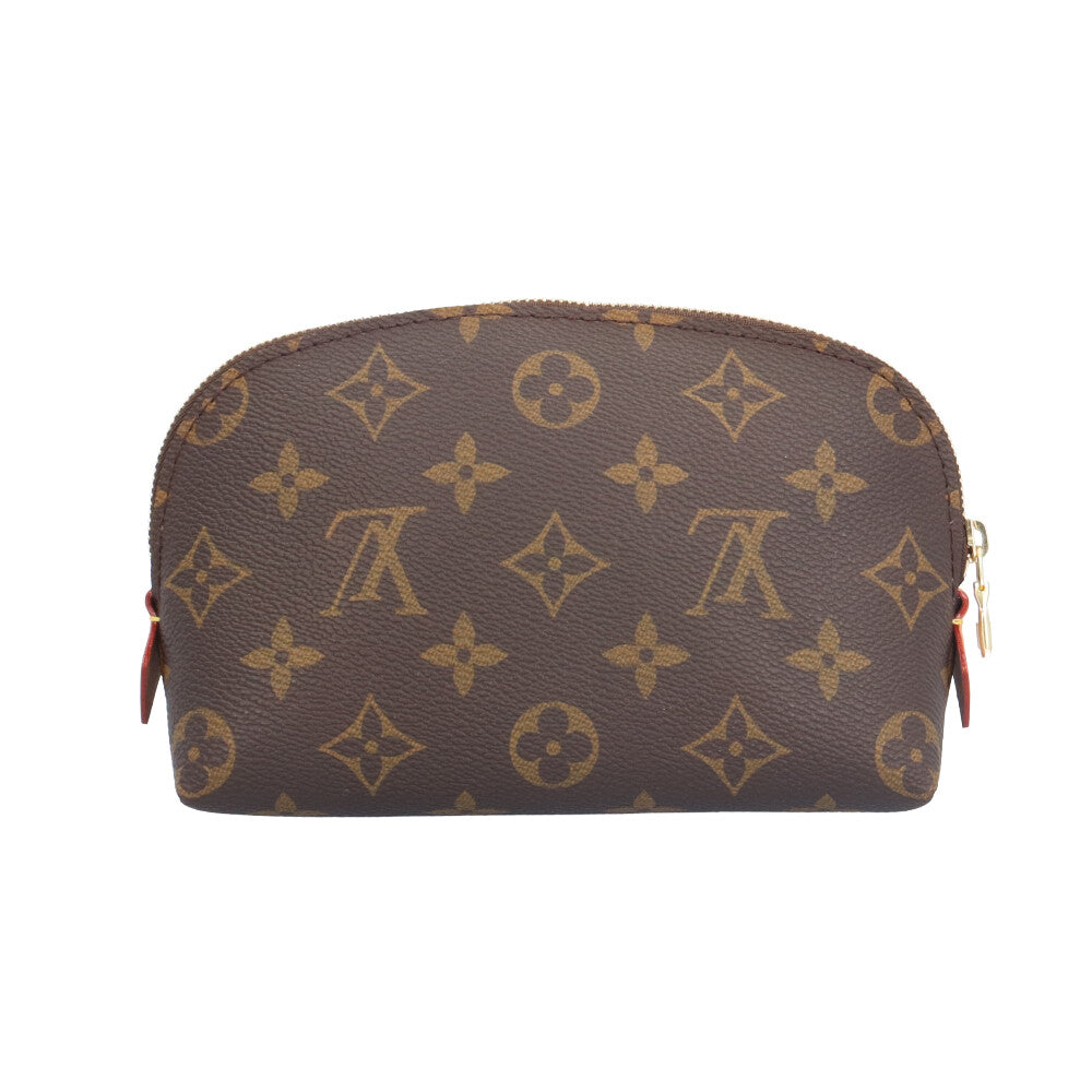 LOUIS VUITTON ルイヴィトン ポシェットコスメティックPM モノグラム