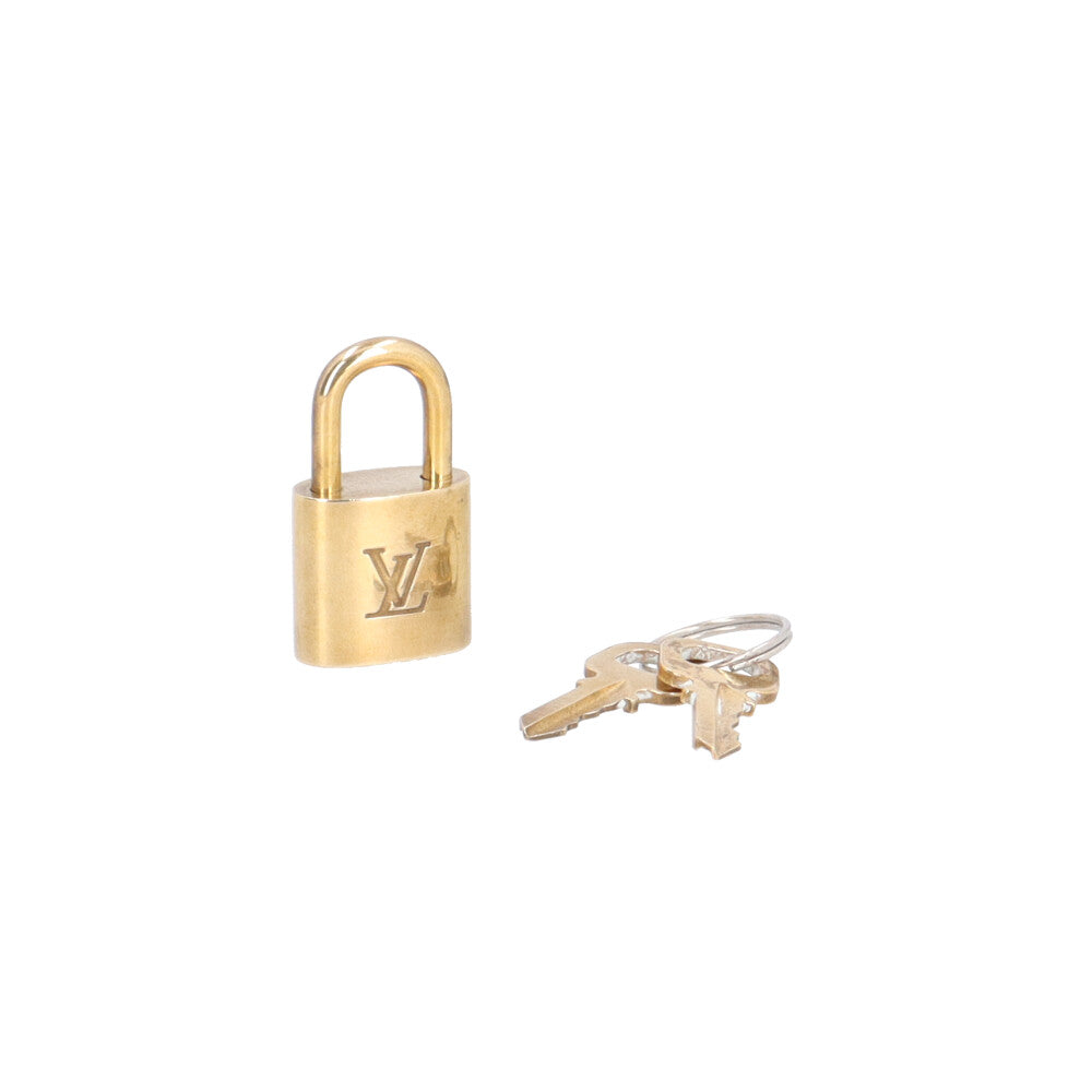 LOUIS VUITTON ルイヴィトン キーポル55 モノグラム ハンドバッグ