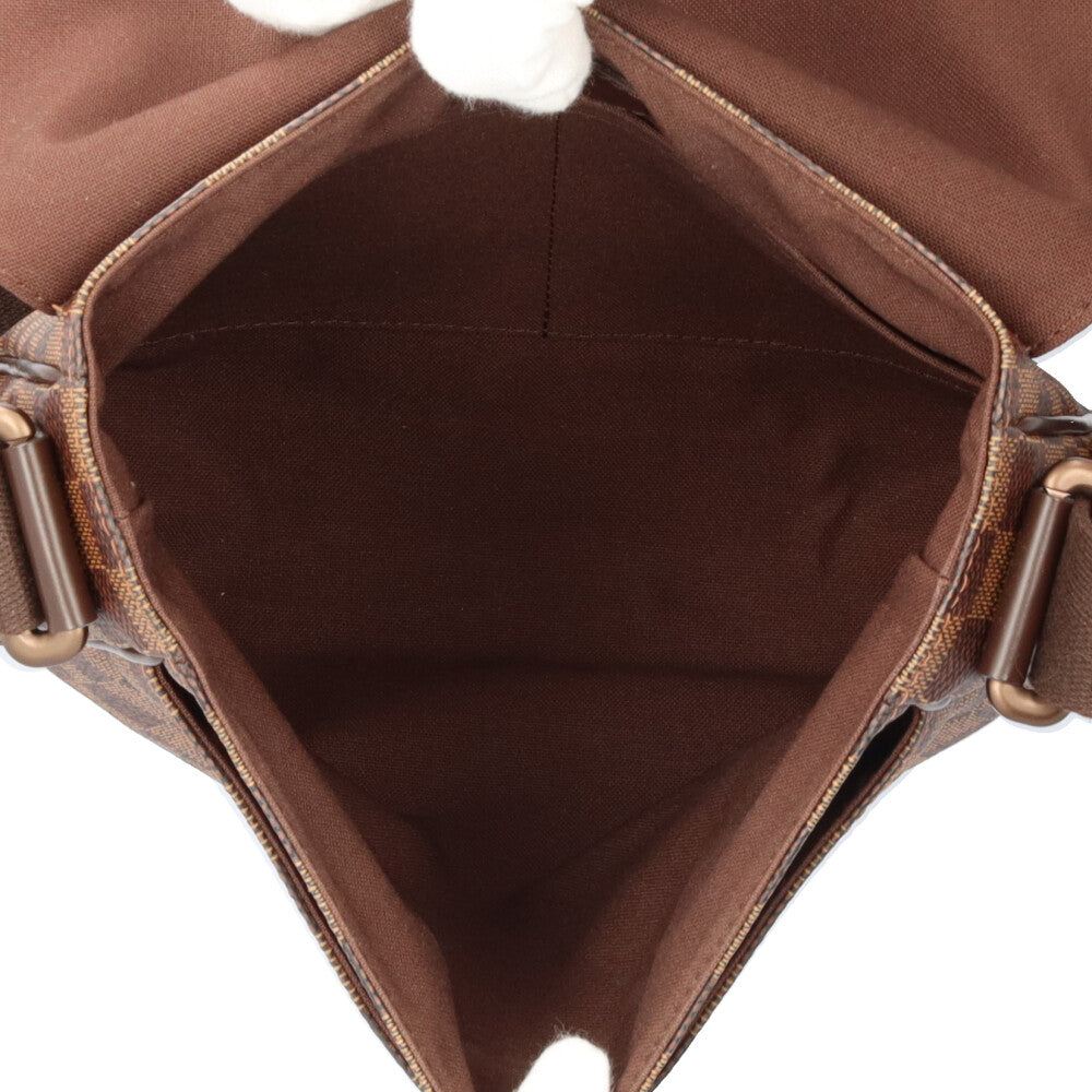 LOUIS VUITTON ルイヴィトン ディストリクトPM ダミエ ショルダー