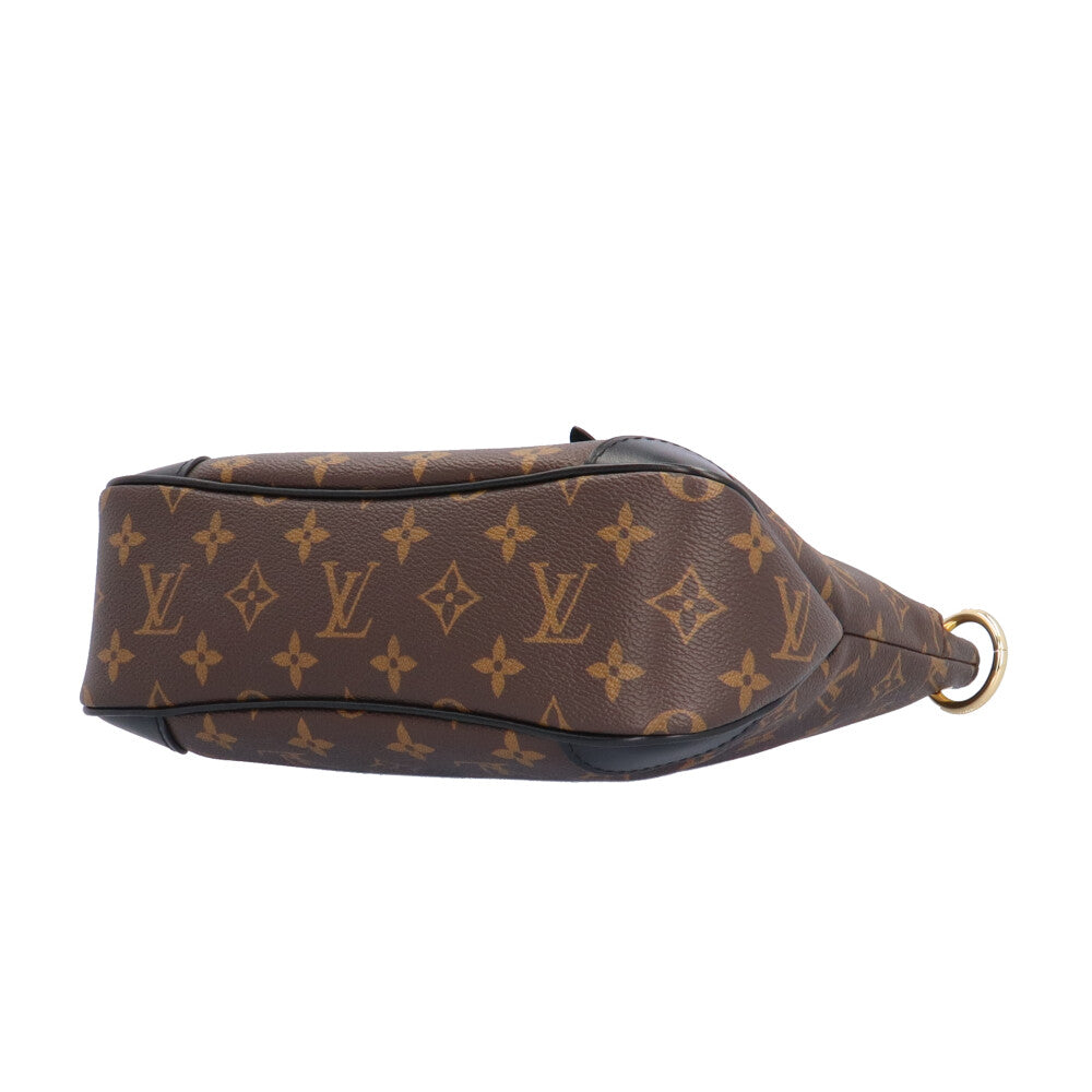 LOUIS VUITTON ルイヴィトン オデオンNM PM モノグラム ショルダーバッグ モノグラムキャンバス ブラウン レディース 中古 –  【公式】リサイクルキング オンラインショップ