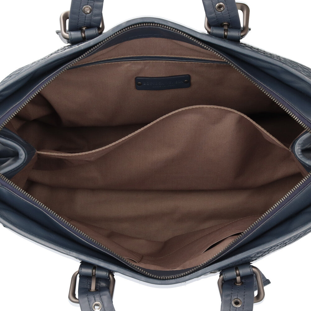 おお ✨ボッテガヴェネタ　トートバッグ　イントレッチオアウレリオ BOTTEGAVENETA ボッテガヴェネタ イントレッチオ アウレリオ トート