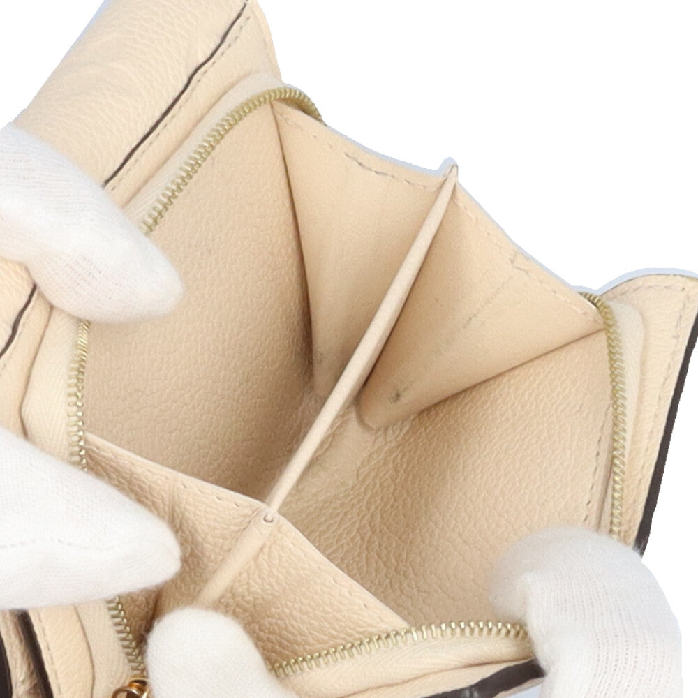 LOUIS VUITTON ルイヴィトン ポルトフォイユ メティスコンパクト