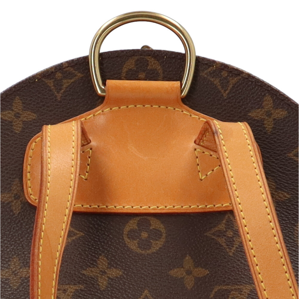 LOUIS VUITTON ルイヴィトン エリプスサックアド モノグラム リュック・デイパック モノグラムキャンバス レディース 中古 –  【公式】リサイクルキング オンラインショップ