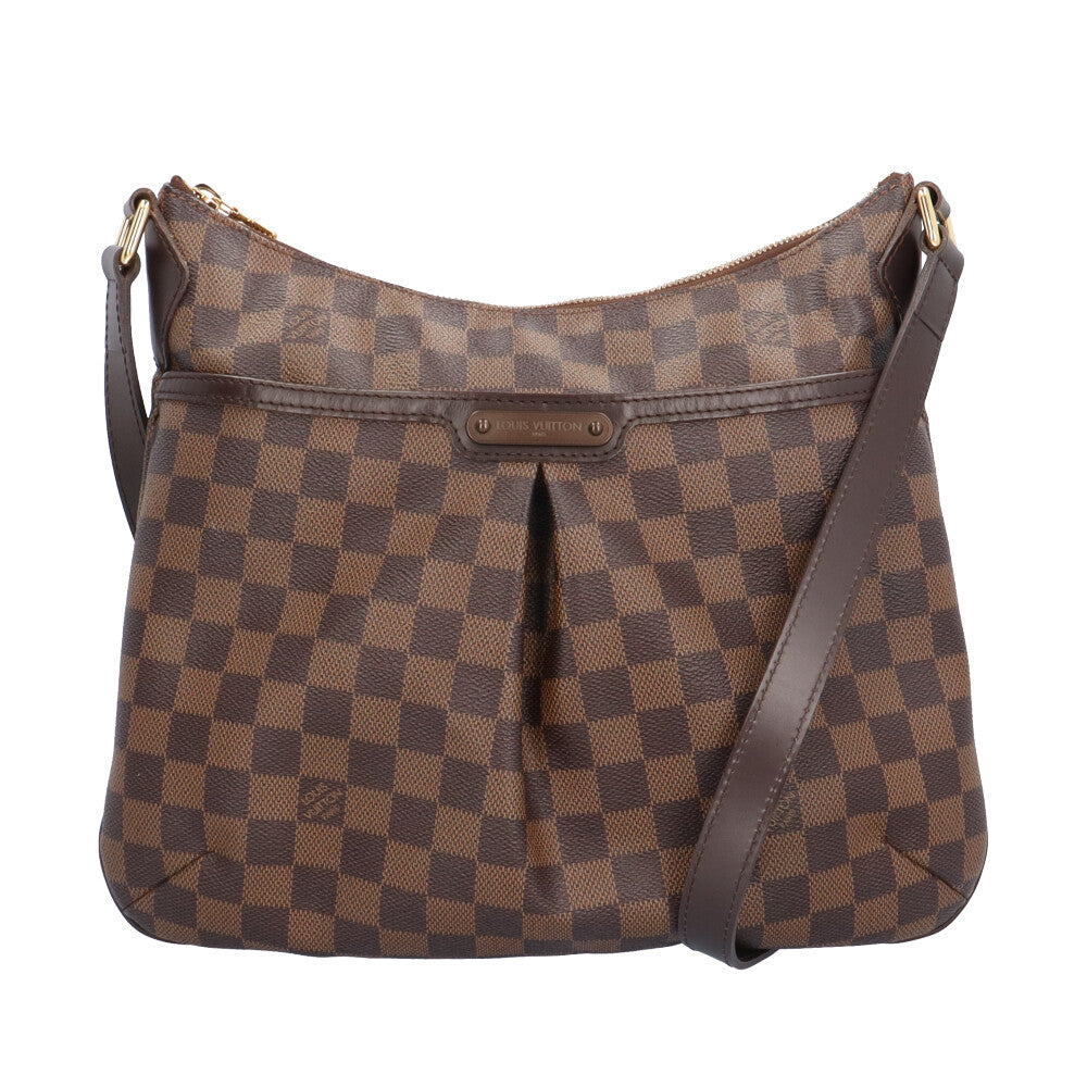LOUIS VUITTON ルイヴィトン ブルームズベリPM ダミエ ショルダー 