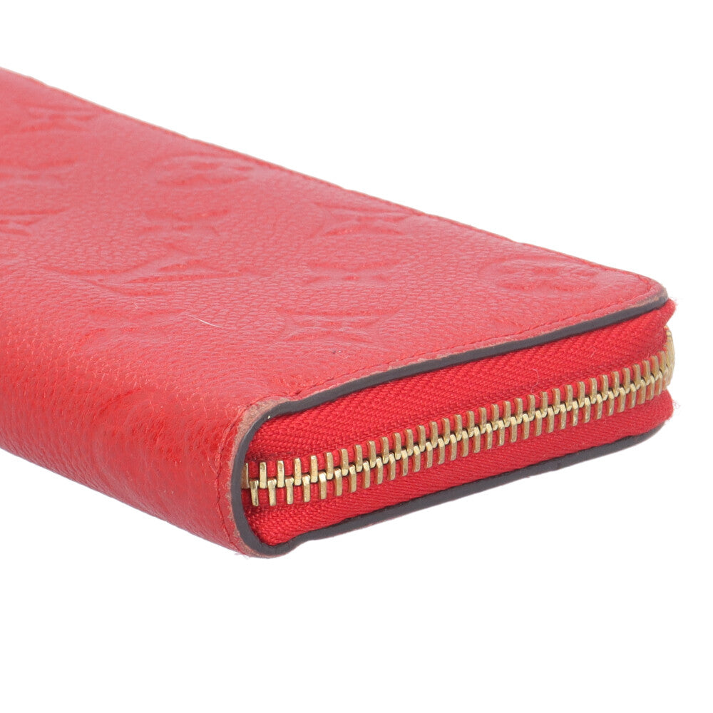 LOUIS VUITTON ルイヴィトン ポルトフォイユクレマンス