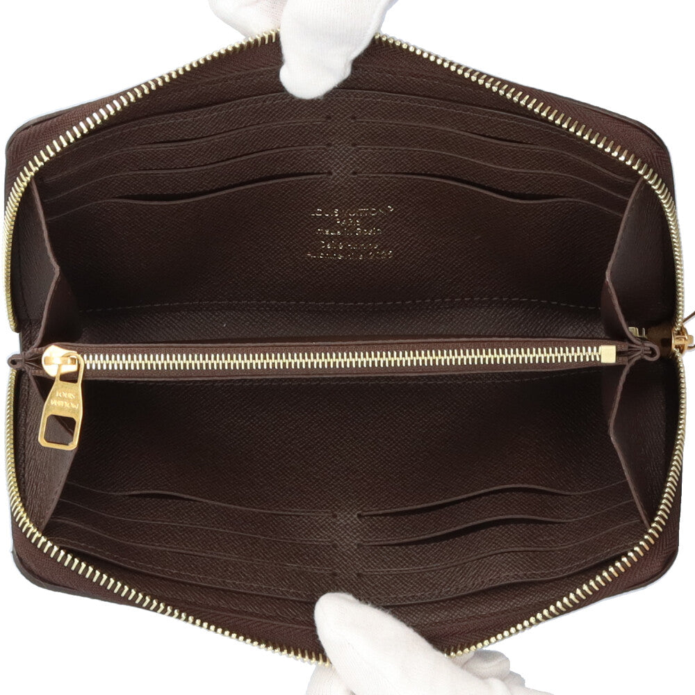 LOUIS VUITTON ルイヴィトン ジッピーウォレット ホリゾンタル