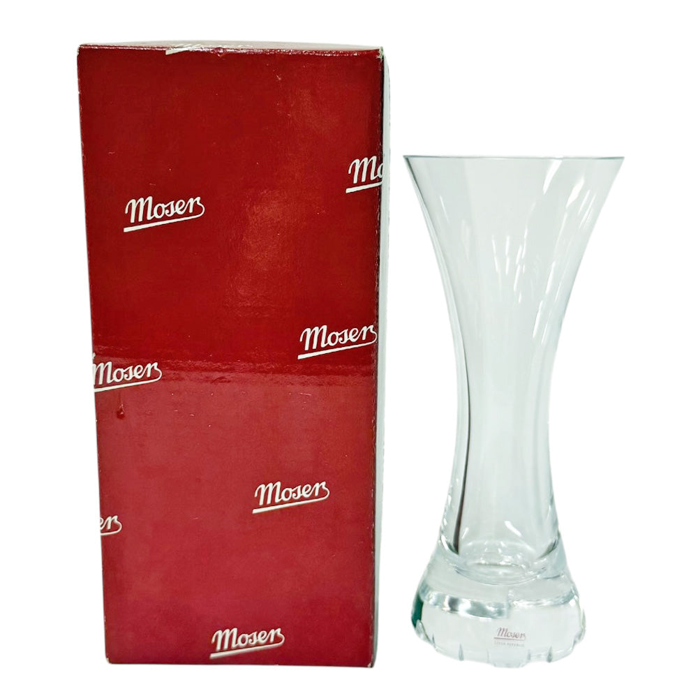 Moser モーゼル インテリア クリスタル ユニセックス 中古 – 【公式