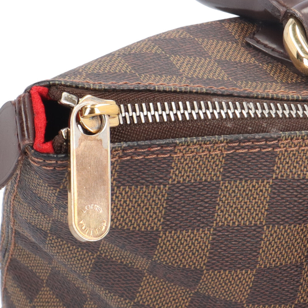 ルイヴィトン ダミエ サレヤ ハンドバック 美品】 ルイヴィトン ダミエ サレヤMM ハンドバッグ ワンショルダー