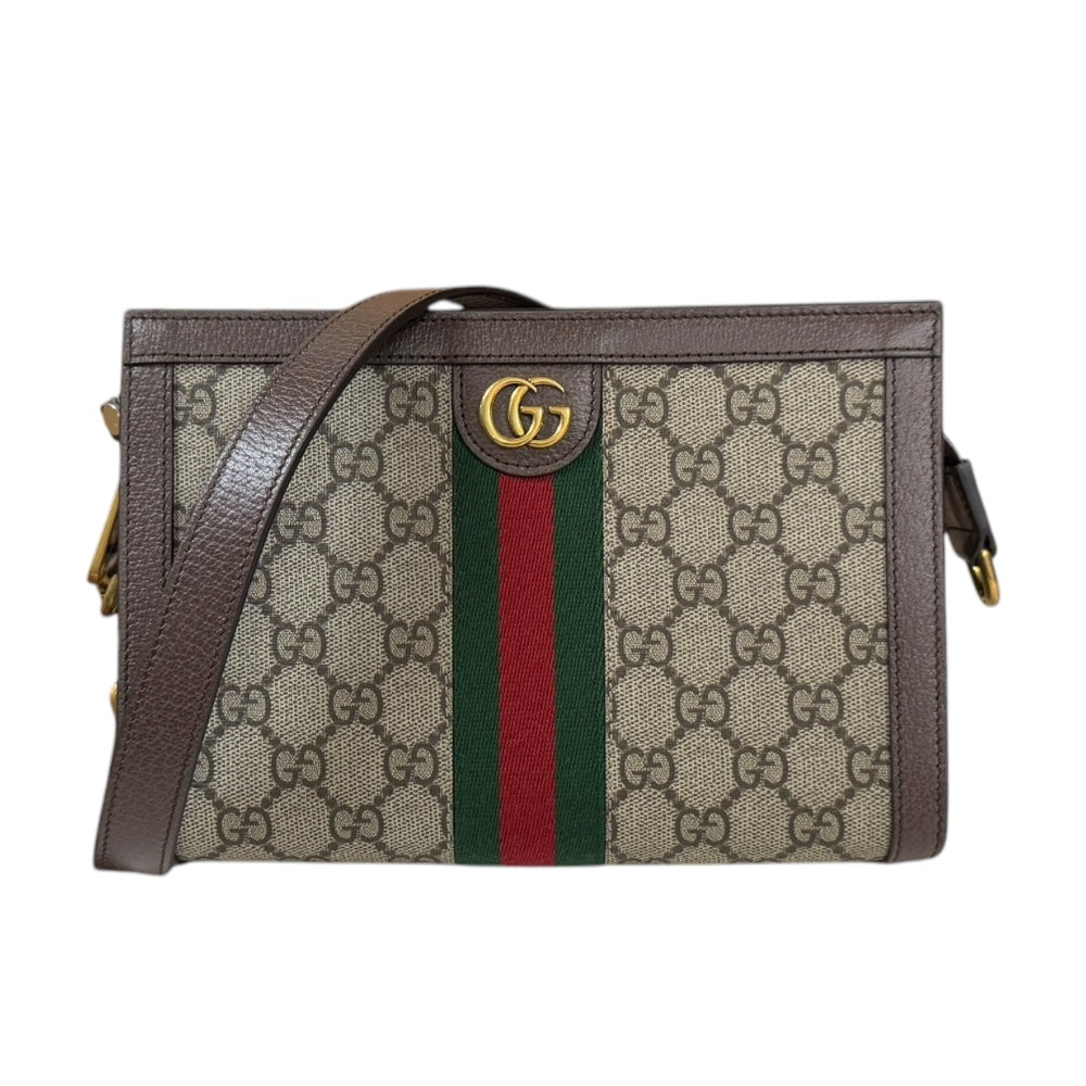 グッチ GUCCI レディース オフィディア GG ミニ トートバッグ765043 K9GSG 8358