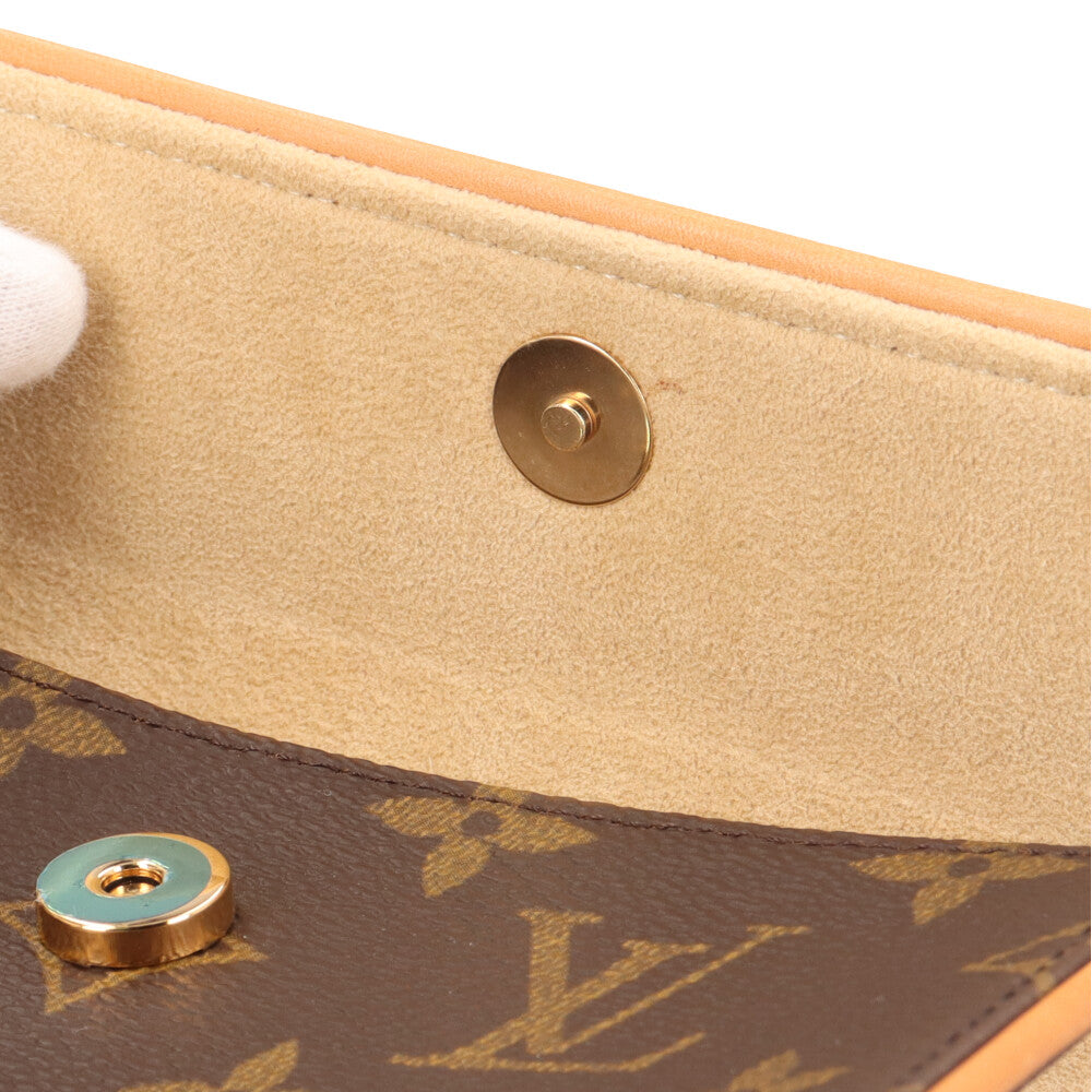 LOUIS VUITTON ルイヴィトン ポシェットフロランティーヌ