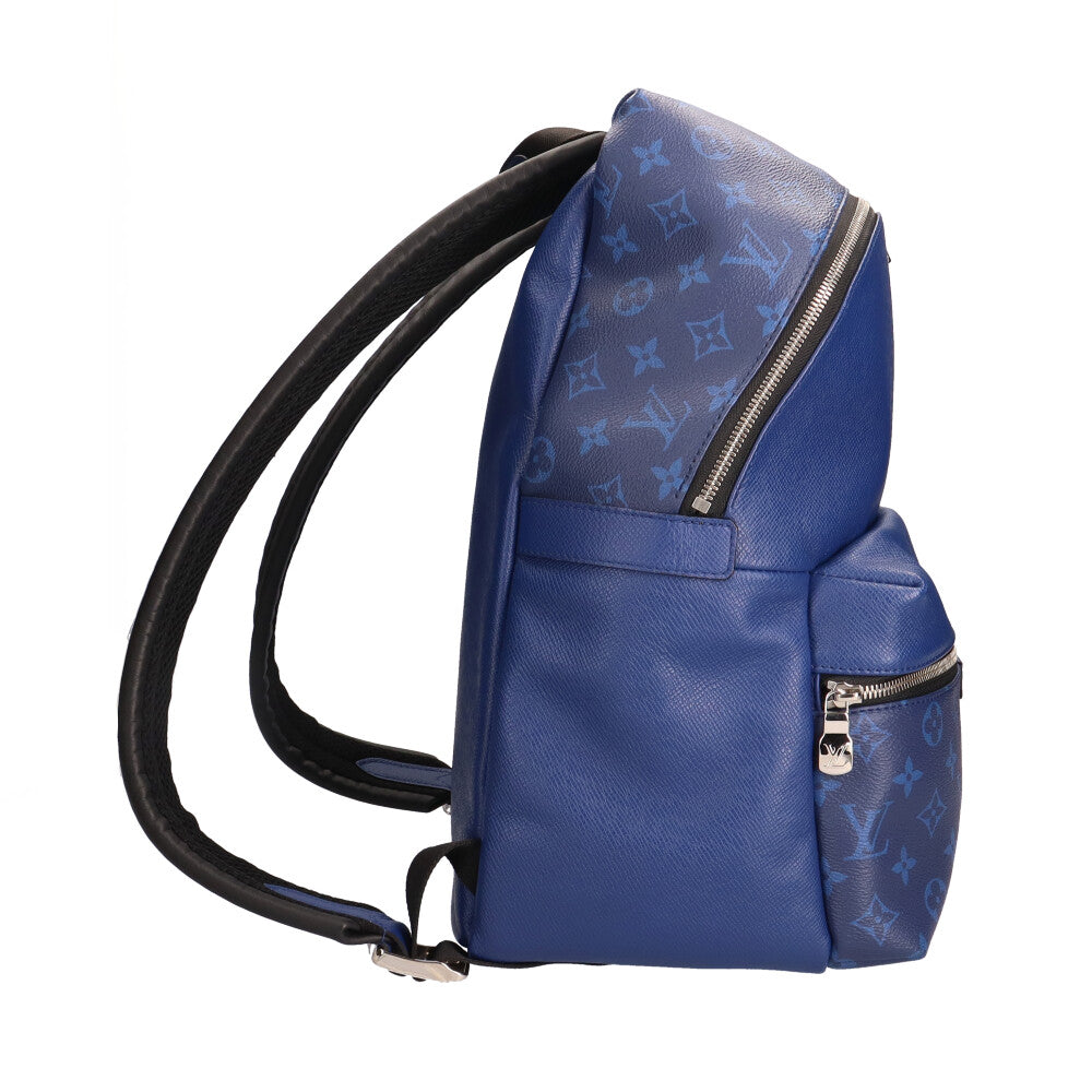 ルイヴィトン LOUIS VUITTON ディスカバリーバックパックPM タイガラマ