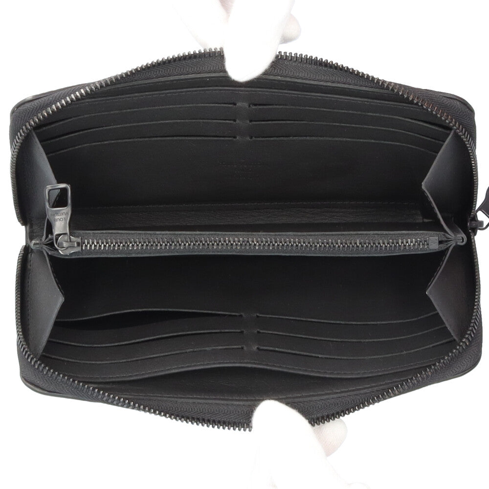 LOUIS VUITTON ルイヴィトン ジッピーウォレット・ホリゾンタル