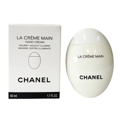 CHANEL シャネル ラ クレーム マン テクスチャー ドゥース 化粧品
