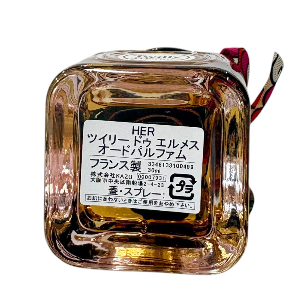 HERMES エルメス Twilly 香水 レディース 中古 – 【公式】リサイクル