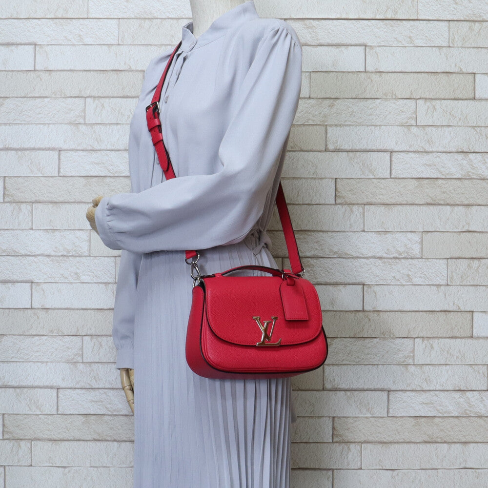 LOUIS VUITTON ルイヴィトン ヴィヴィエンヌNM パルナセア