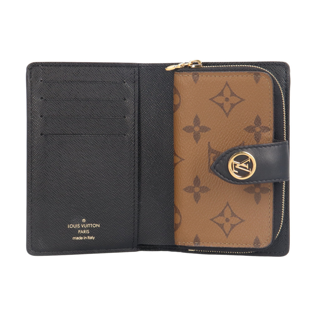 LOUIS VUITTON ルイヴィトン ポルトフォイユ ジュリエット