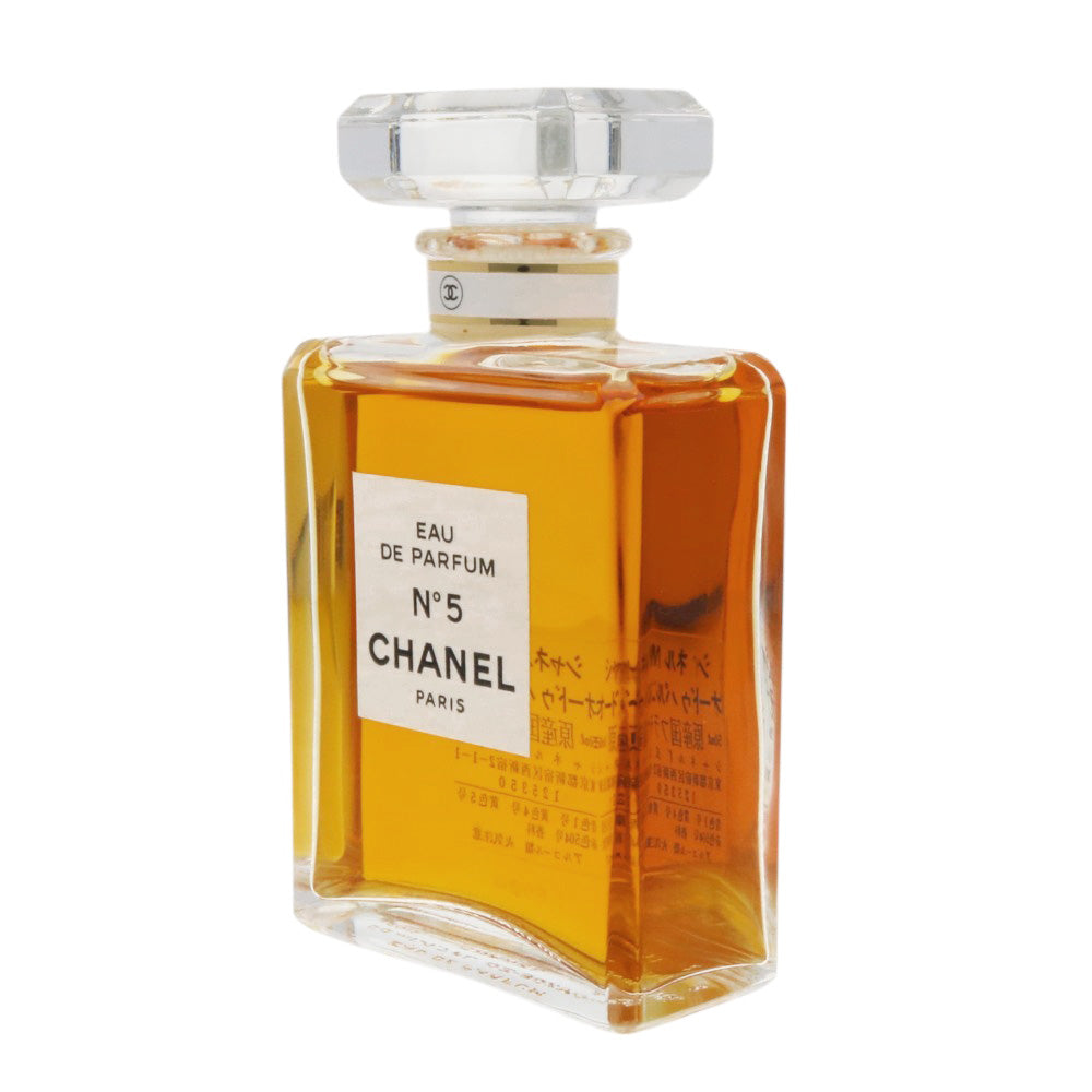 CHANEL シャネル EAU DE PARFUM N゜5 香水 レディース 中古 – 【公式