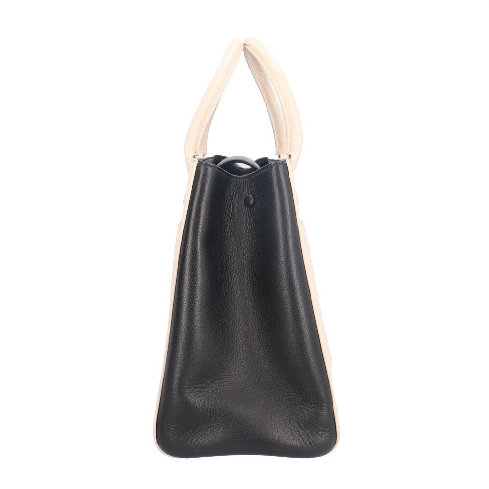 CHANEL シャネル ネオ エグゼクティブ トートバッグ ショルダーバッグ