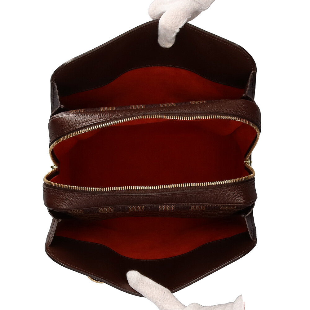 ルイヴィトン LOUIS VUITTON ダミエ ショルダーバッグ ダミエ