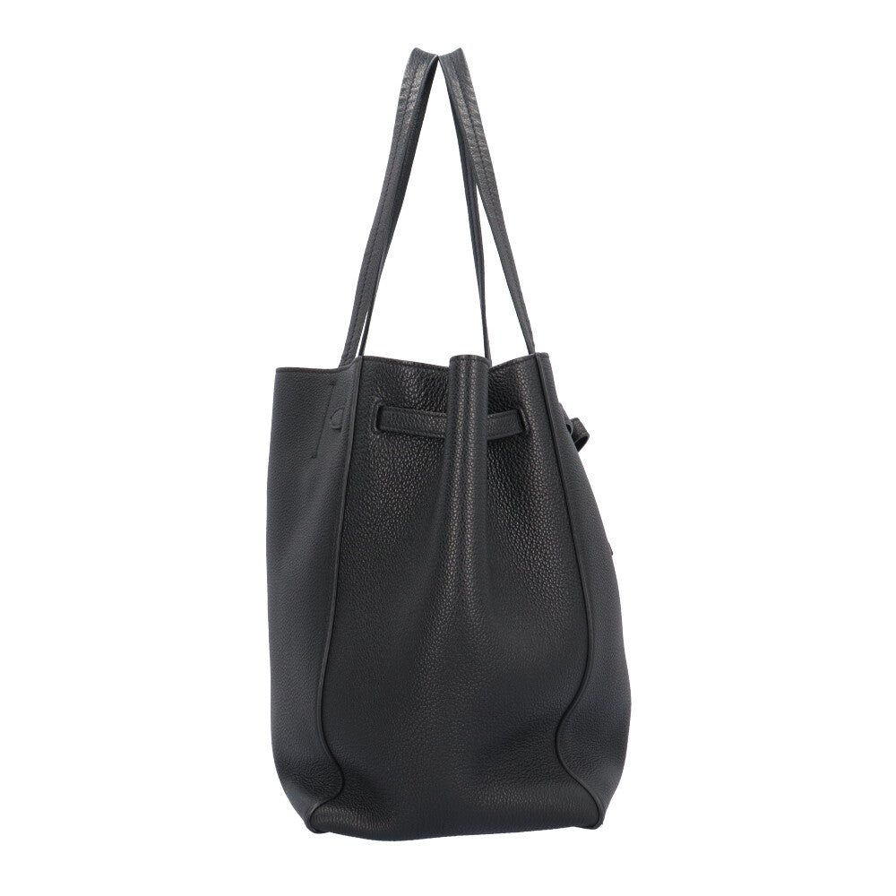 CELINE セリーヌ カバファントム スモール トートバッグ レザー