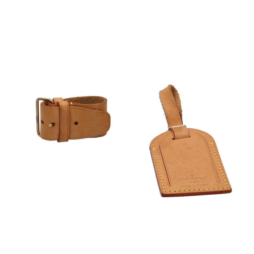 LOUIS VUITTON ルイヴィトン キーポル45バンドリエール モノグラム