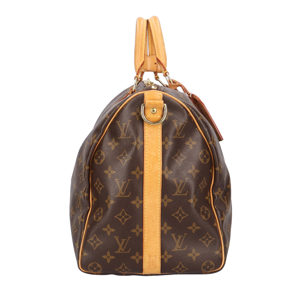 LOUIS VUITTON ルイヴィトン キーポル45バンドリエール モノグラム