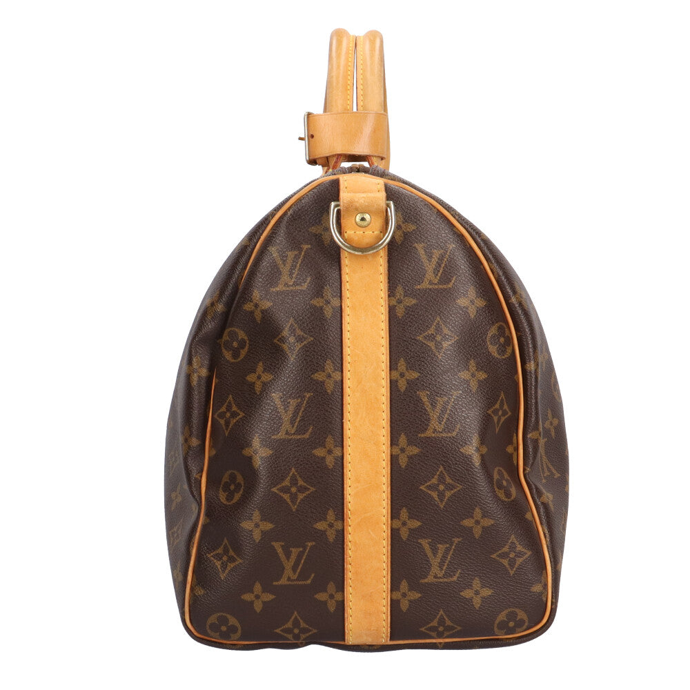 LOUIS VUITTON ルイヴィトン キーポル45バンドリエール モノグラム