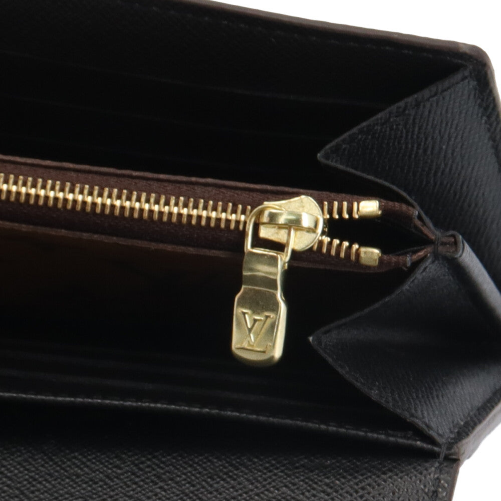 LOUIS VUITTON ルイヴィトン ポルトフォイユ サラ モノグラム