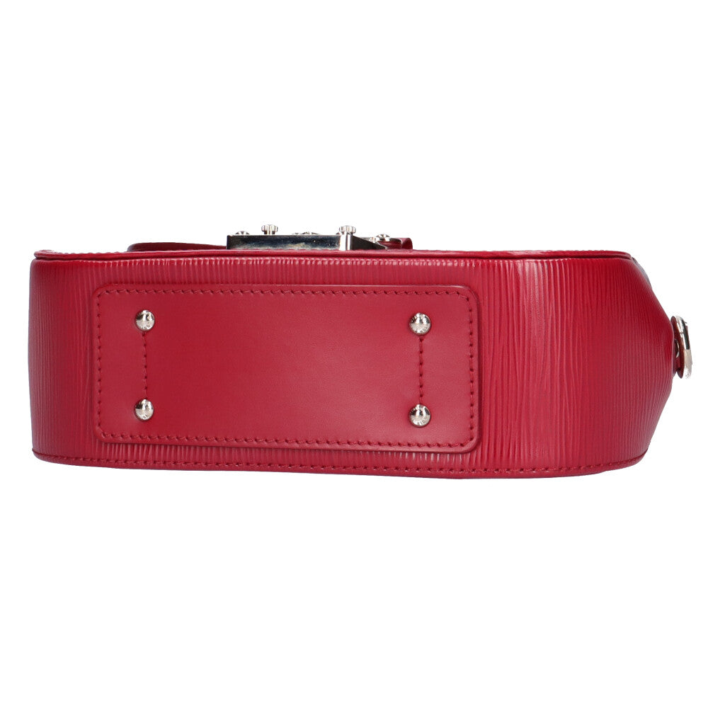 ルイヴィトン LOUIS VUITTON エデンPM エピ ショルダーバッグ
